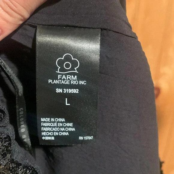‼️FARM RIO pants‼️ - Picture 5 of 7